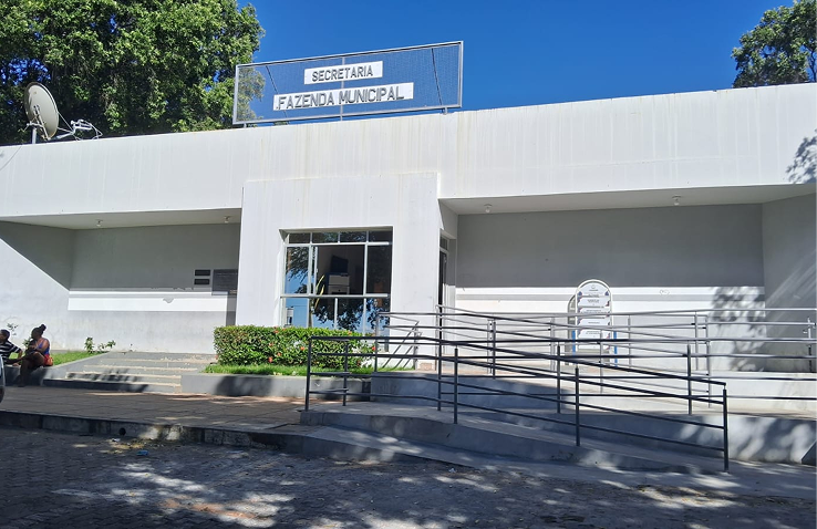 NOVO PORTAL DO MUNICÍPIO ATENDE RIGOROSAMENTE A LEI DE ACESSO A INFORMAÇÃO E TRANSPARÊNCIA MUNICIPAL