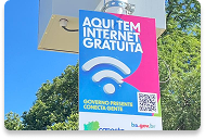 NOVO PORTAL DO MUNICÍPIO ATENDE RIGOROSAMENTE A LEI DE ACESSO A INFORMAÇÃO E TRANSPARÊNCIA MUNICIPAL