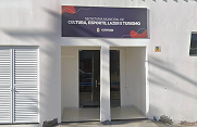 Construção do hospital